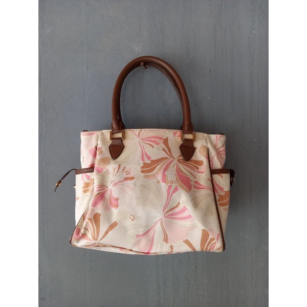 PRELOVED TAS SHOULDER BAG