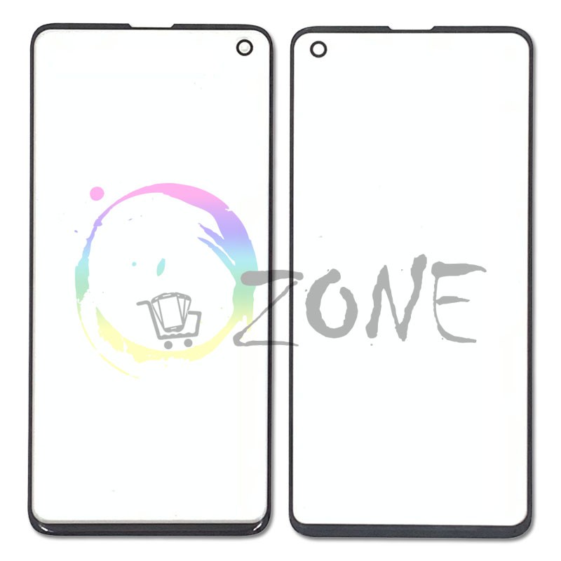 GLASS LCD - KACA TOUCHSCREEN SAMSUNG S10 G973