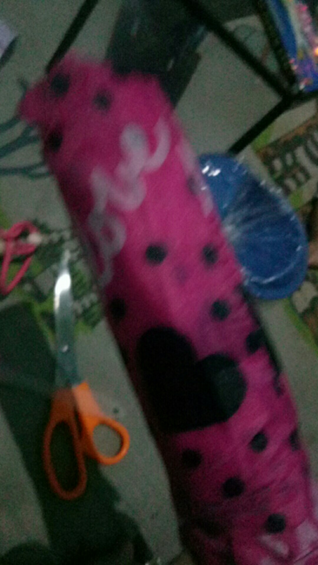 [pl01] Payung Lipat Umbrella Motif Unyu Random Colour Murah Meriah