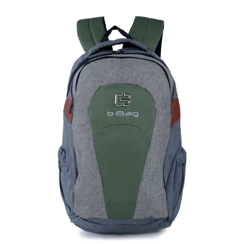 Tas Backpack Pria 35 Liter | Tas Ransel Punggung Cowok Cewek Dewasa | Tas Travelling | Tas Sekolah Kuliah Kerja Bahan Premium