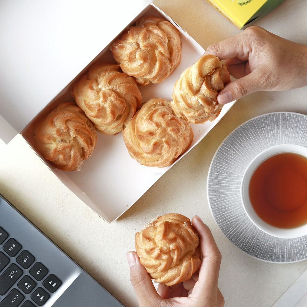 

DURIAN CLASSIC SOES BELAH DOEREN