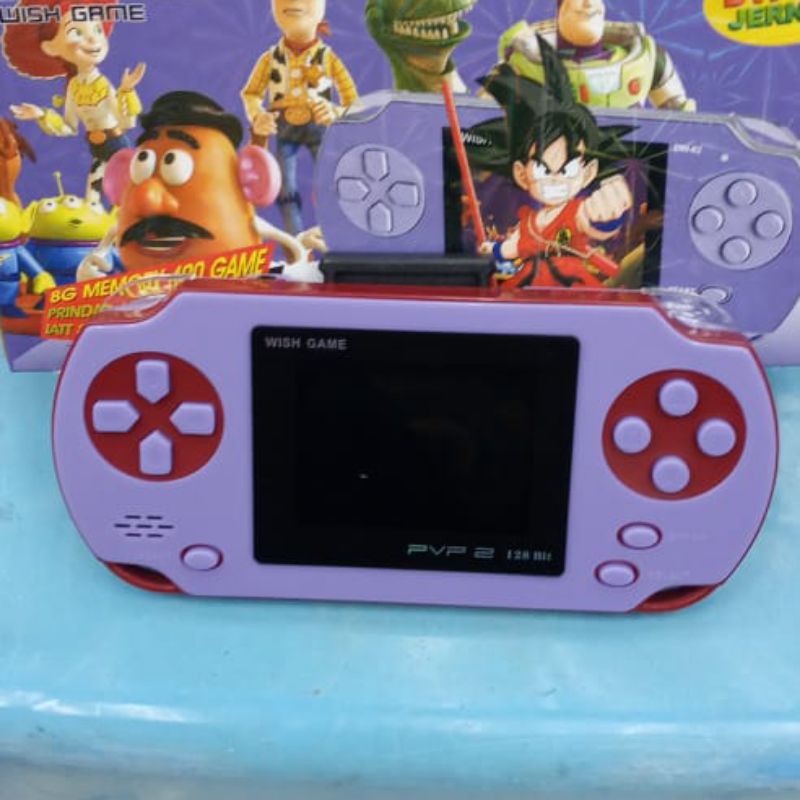 GAME BOY GAME BOT PVP NINTENDO PLAYSTATION GAMEBOY GAMEBOT CONSOLE PVP