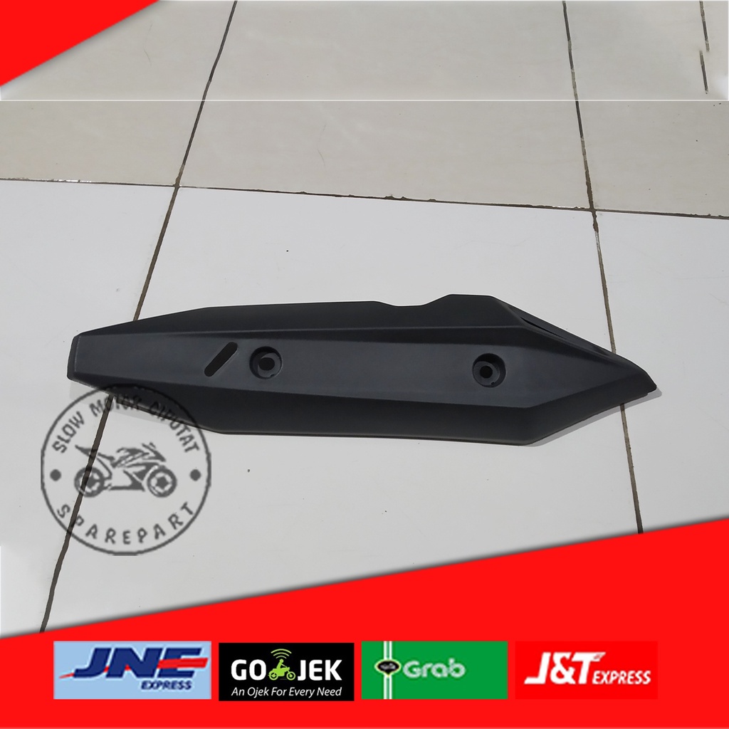 TUTUP KNALPOT VARIO 150 NEW