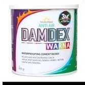 DAMDEX warna ori kolam koi