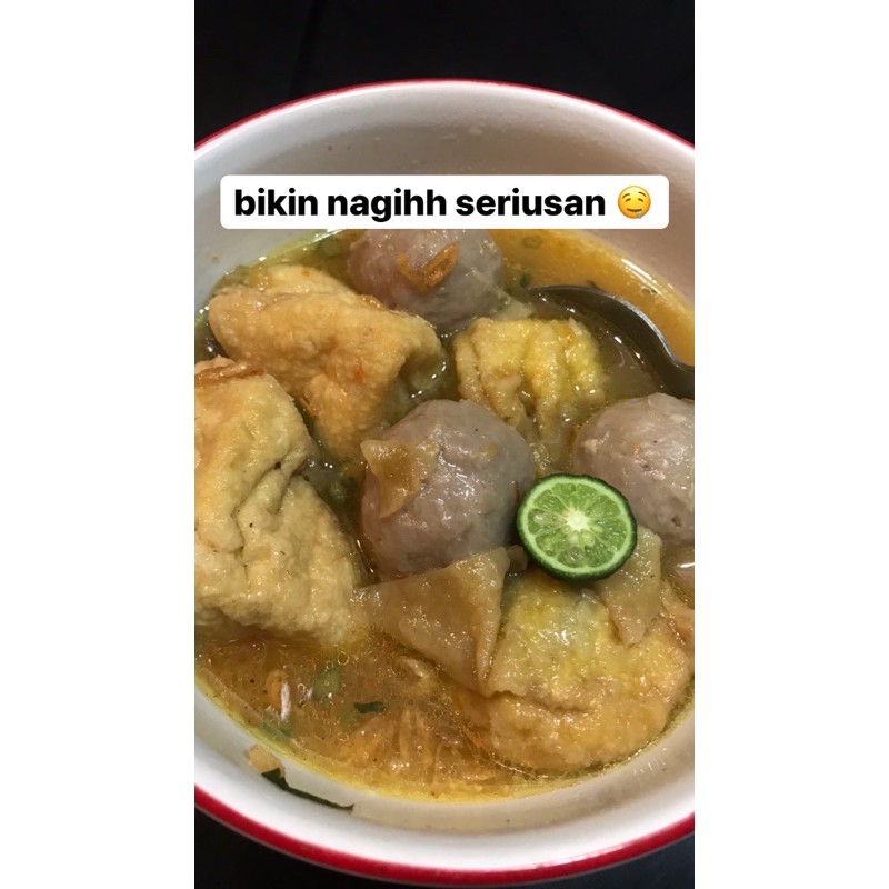 

Cuanki Premium Instan