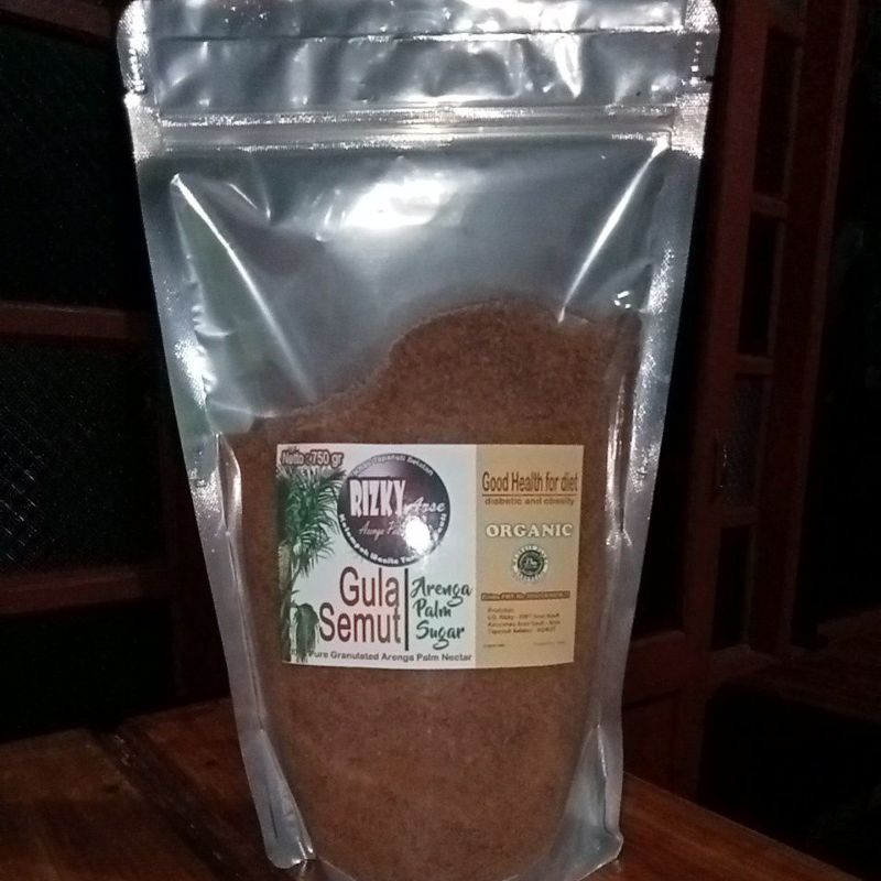 

gula semut