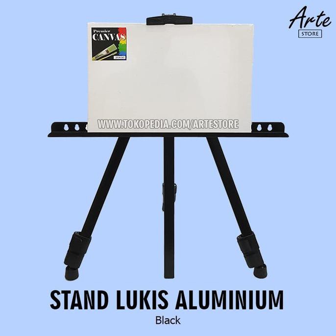 

Best Seller! Stand Lukis / Easel Aluminium Murah