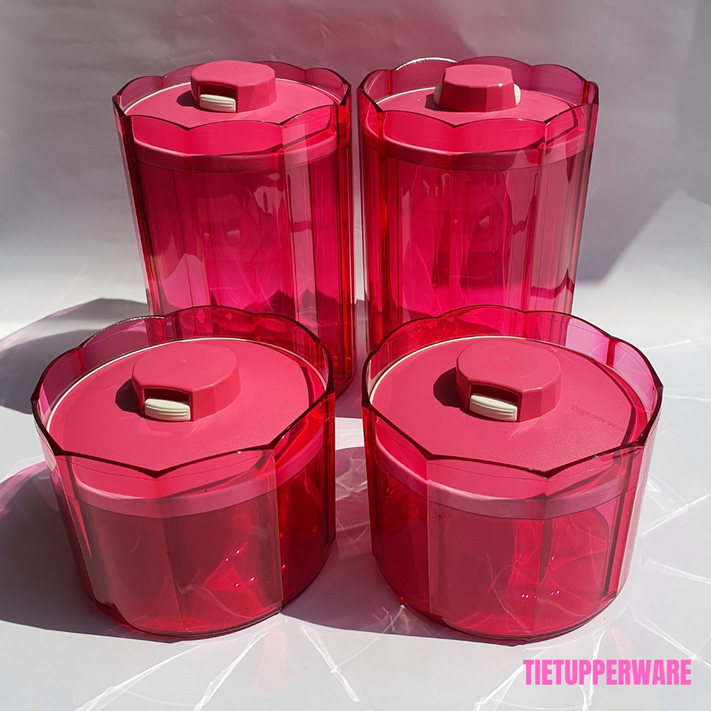 Toples Advanced Counterpart pink