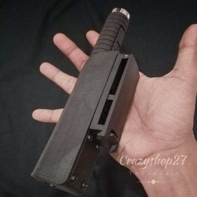Sarung Baton / Pouch Baton / Holster Baton