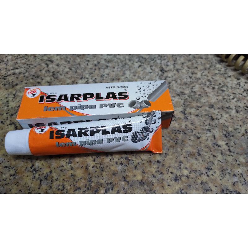 

Lem Isarplas ASLI 40 Gram Grosir Lem Isarplas Tube Odol 40 Gram Miring 1pax isi 12tube