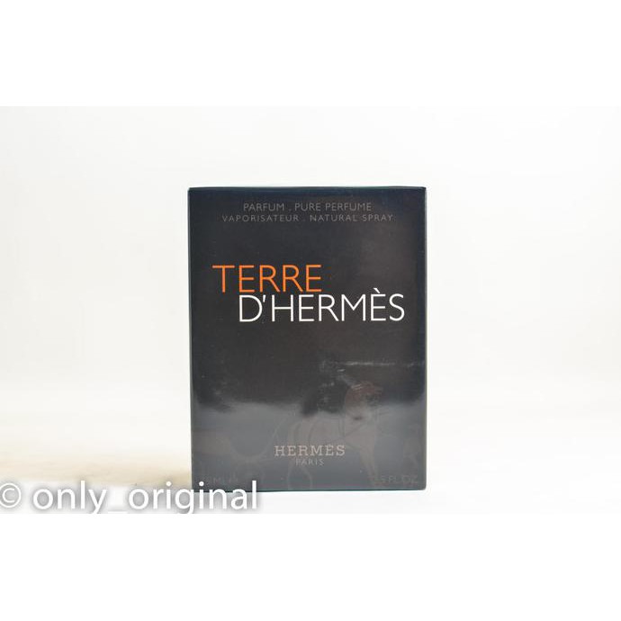 Parfum Original 100% Hermes Terre d'Hermes EDP