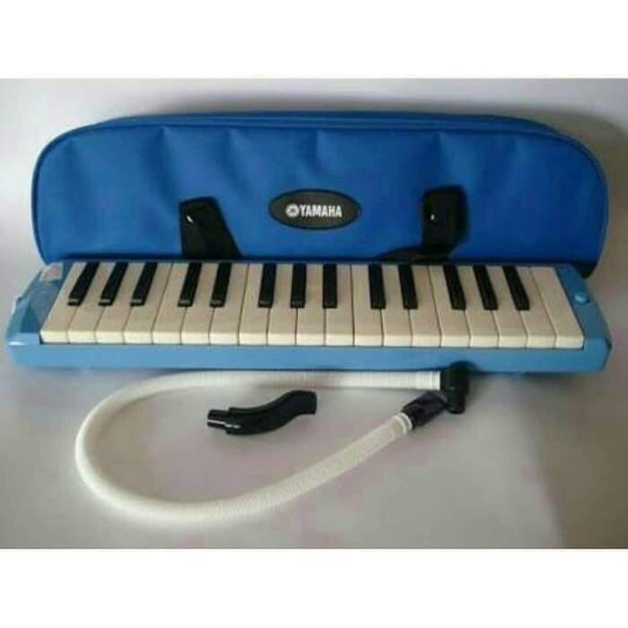 Pianika Pianika Yamaha Asli Original Jepang
