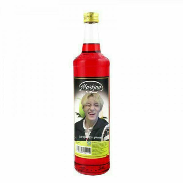

Markjan - 100ml - share in jar