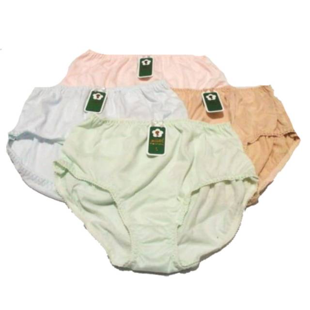 Celana Dalam Wanita PLUM 547 Size LLL / CD Murah