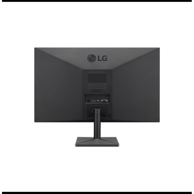 MONITOR LED LG 24IN
