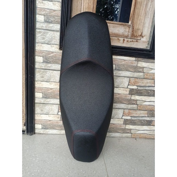 Jok Seat Mio soul GT double seat - Jok Mio Soul GT double Stick - Jok Mio soul GT roadrace