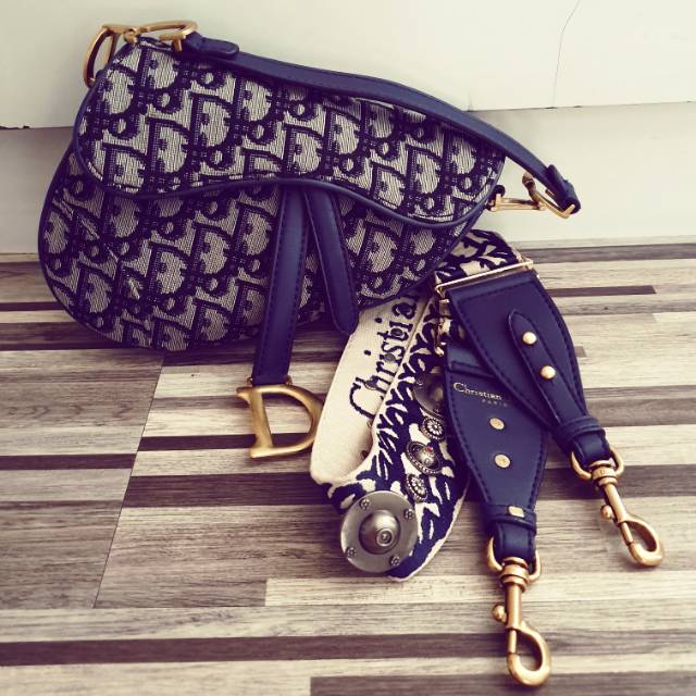 Bag dior