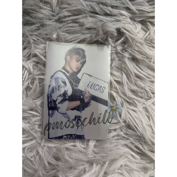 Benefit pc lucas awaken the world