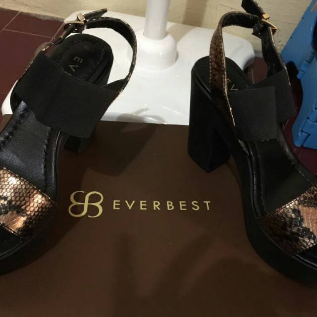 Wedges Everbest
