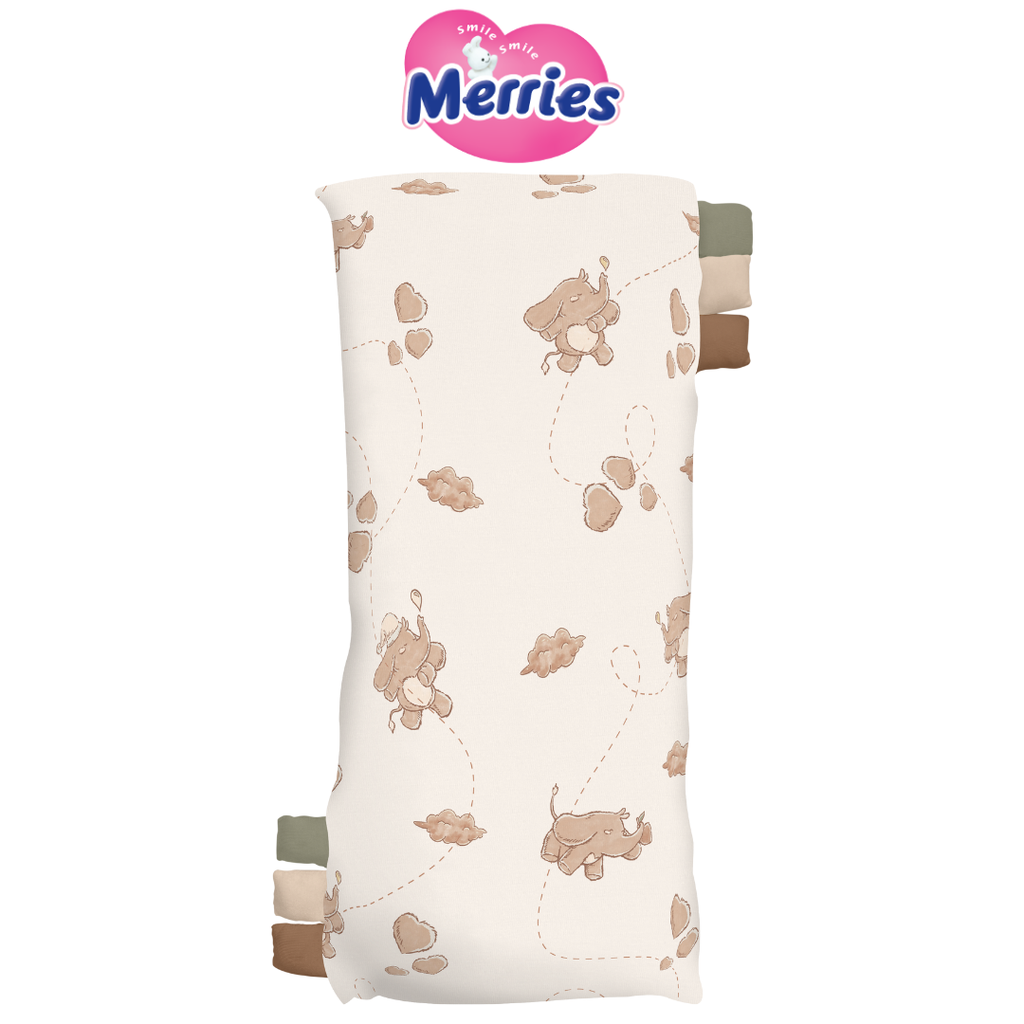 [GIFT] Guling Friends of Sally Merries Premium