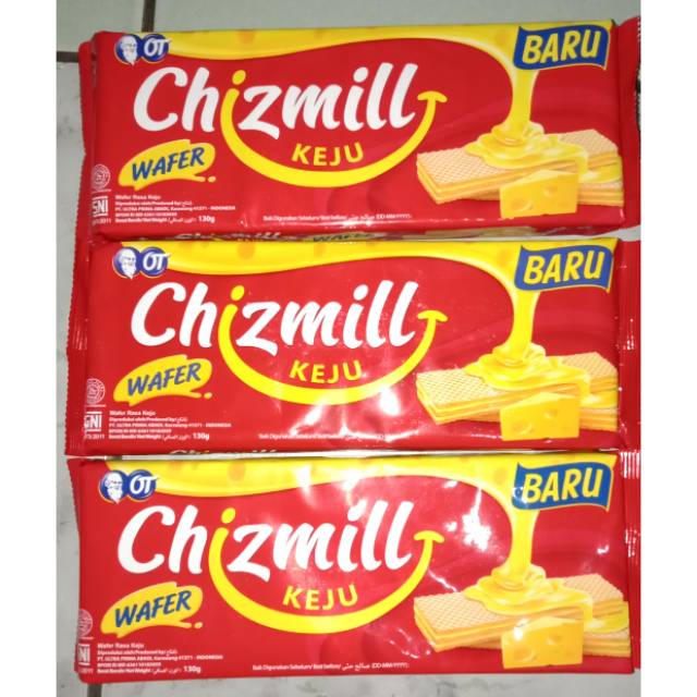 CHIZMILL/CHIZMILL KEJU/WAFER CHIZMILL/WAFER KEJU/WAFER/WAFFER/WAFFER KEJU/WAFFER CHIZMIL