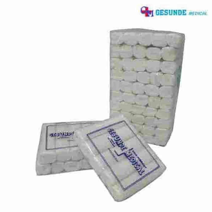 Kasa Pembalut Luka Kain Perban Luka Perban Pasien