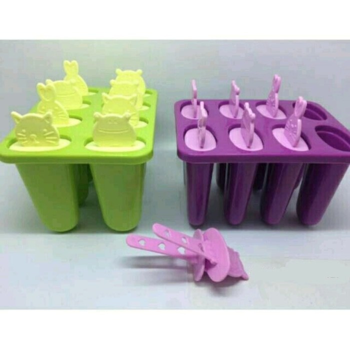 Cetakan Es Krim Stik Lilin Ice Cream Agar Jelly Puding Cetakan Es Krim Stik Lilin Ice Cream Agar Jelly Puding