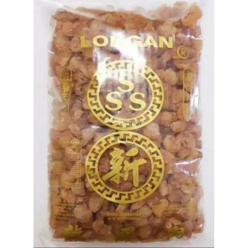 

Longan Kering 1 kg | Makanan Import | Manisan Kering | Cemilan Enak