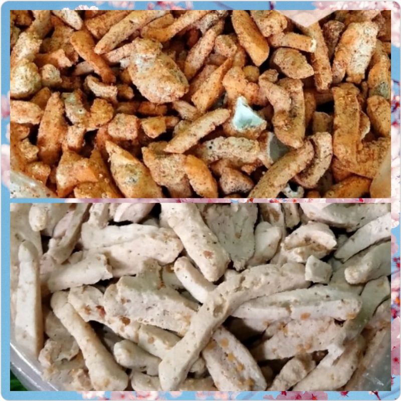 

Basreng Stik Pedo Original / Pedas Murah 250gr & 500gr