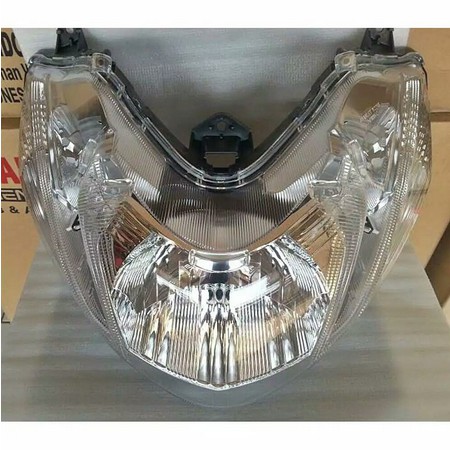 Reflektor lampu depan mio m3 mio z - MF AKSESORIS MOTOR