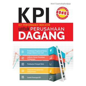 KPI Untuk Perusahaan Dagang