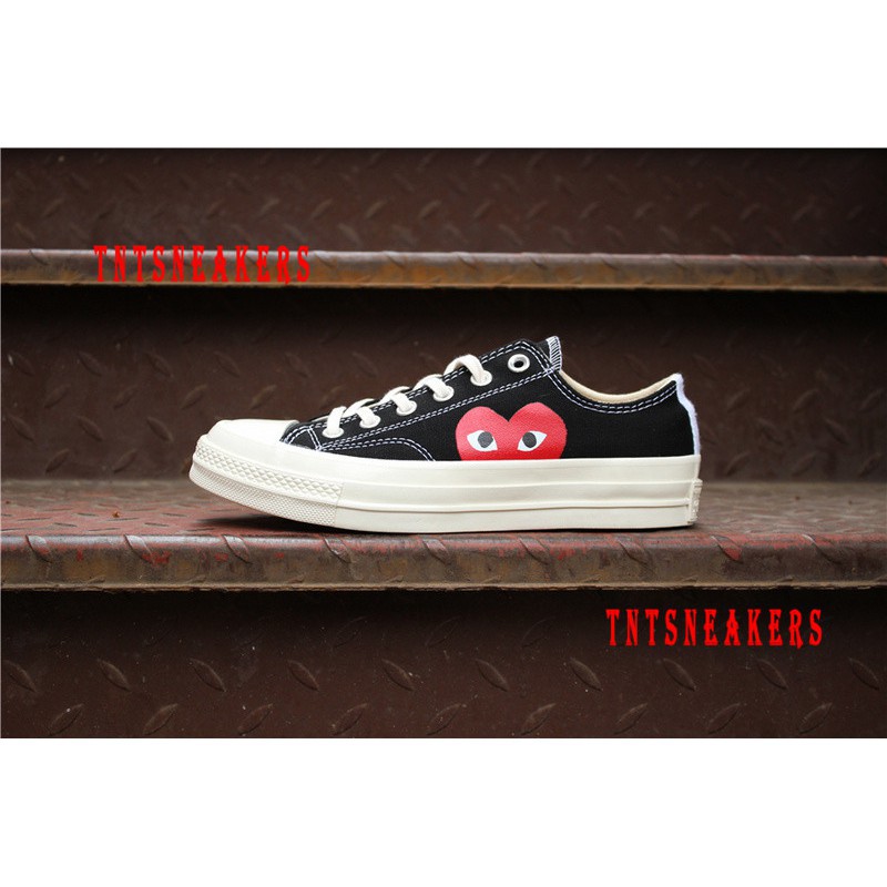 play converse chuck taylor low