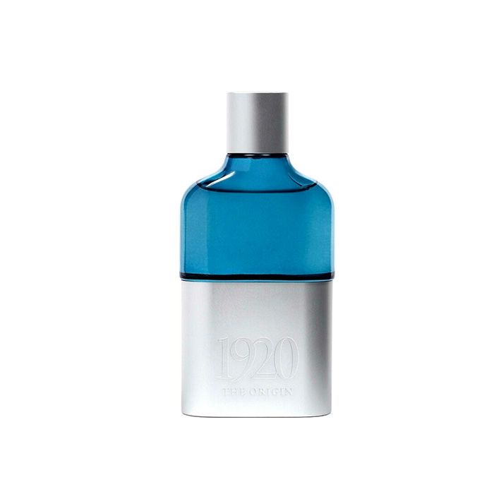 Parfum Original Tous 1920 The Origin 100ml Ori Eropa For Men Tous 1920 Blue