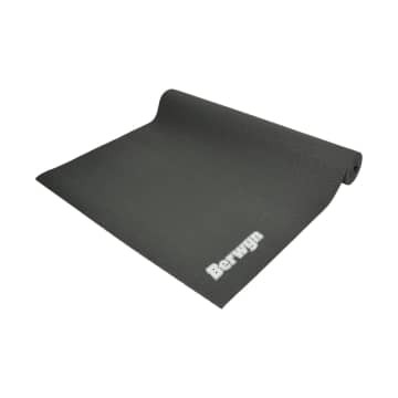 Matras Yoga Brewyn Single Layer PVC/Yoga Mat/Matras Yoga/Matras Yoga Ace Hardware