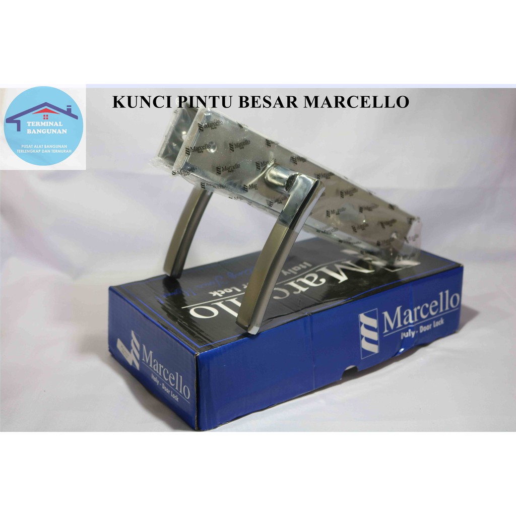 Kunci Pintu Besar MARCELLO