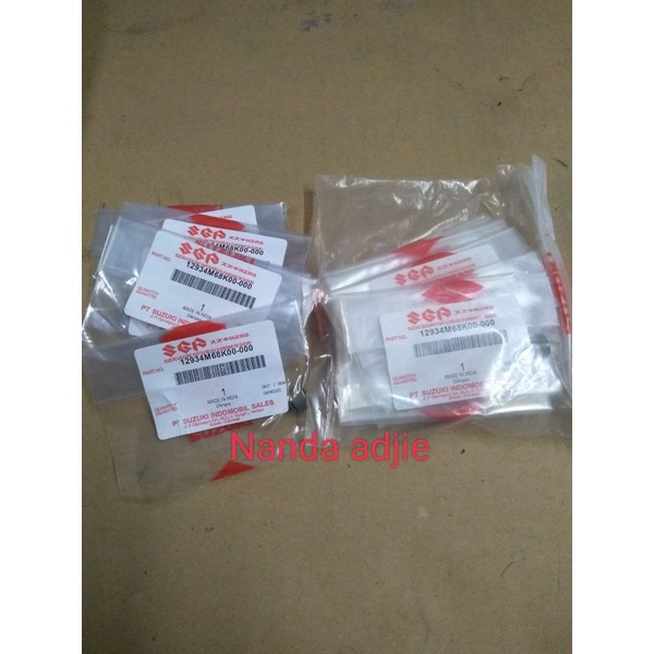 Seal klep mobil Grand vitara 2.4 original