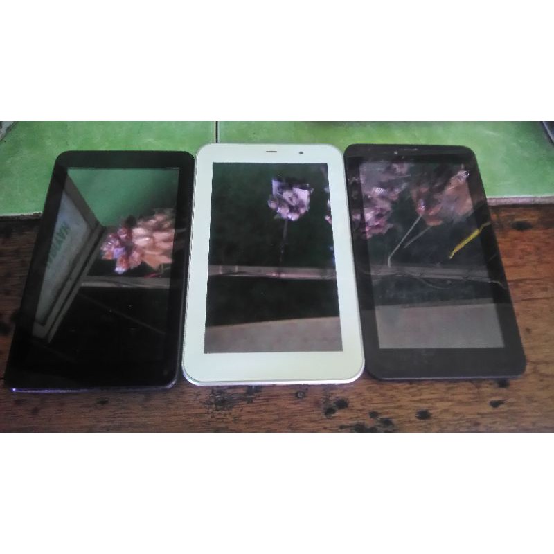 Tablet normal/tablet mainan anak