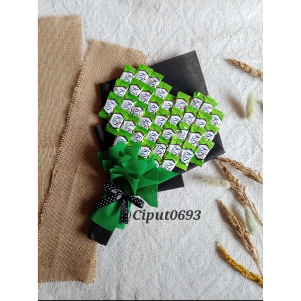 

(READY) BUCKET PERMEN / BUCKET PERMEN KISS / KADO WISUDA / KADO ULTAH