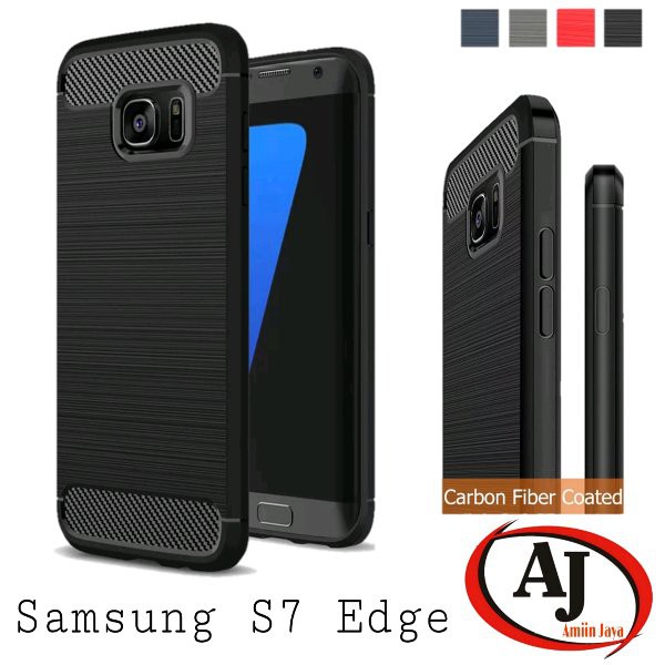 Casing Samsung S7 EDGE