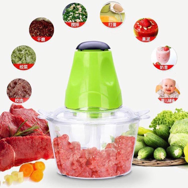 Blender Daging / Meat Grinder Food Processor /Penggiling Daging- YOYOSOO