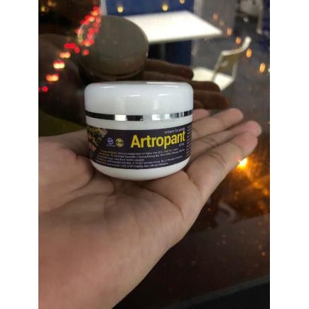 Artropant Asli - ANTROPANT 100% Original Atasi Nyeri Sendi dan Tulang Sendi Original BPOM