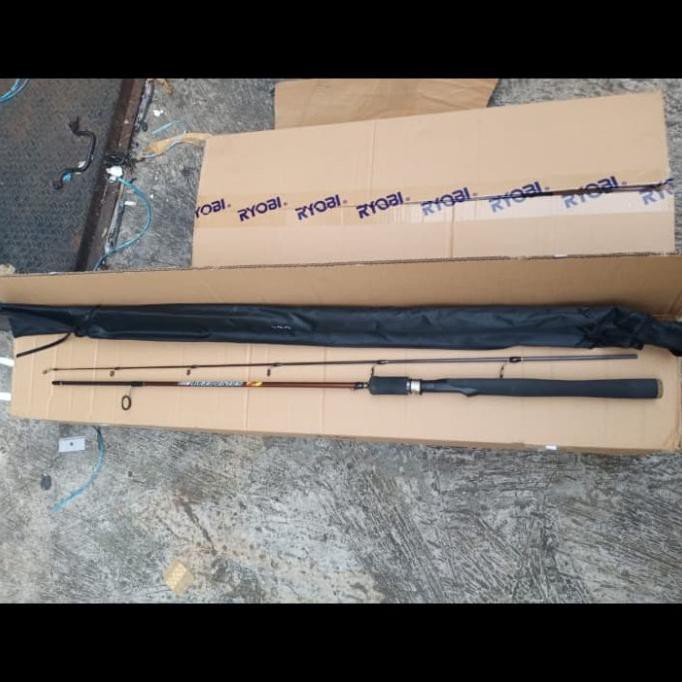 Joran Swan Solid Gear 180 Solid Carbon