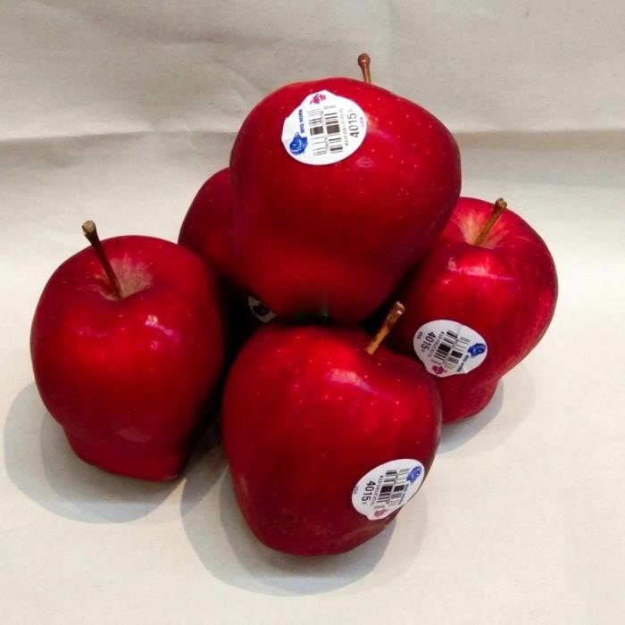 

BUAH APEL LENGKENG USA (0.9 - 1 KG)