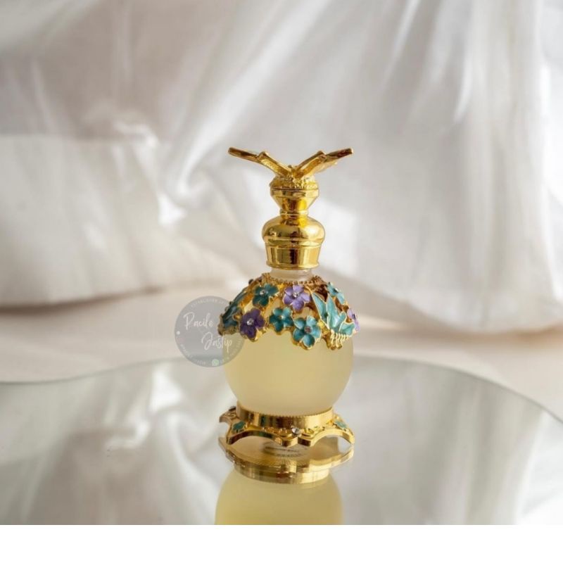 Arabian Soft - Dubai Parfume Oil Arabian Series Luino