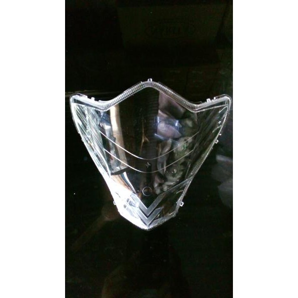 mika lampu satria fu 2014