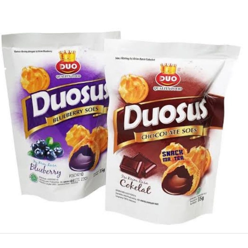 

duosus kuesus kering isi krim