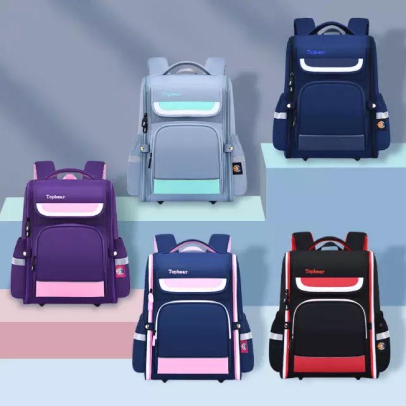 TAS IMPORT/TAS SEKOLAH IMPORT KOREA/TAS MODEL KOREA