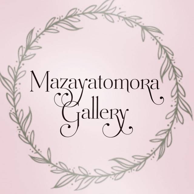 mazayatomora.gallery