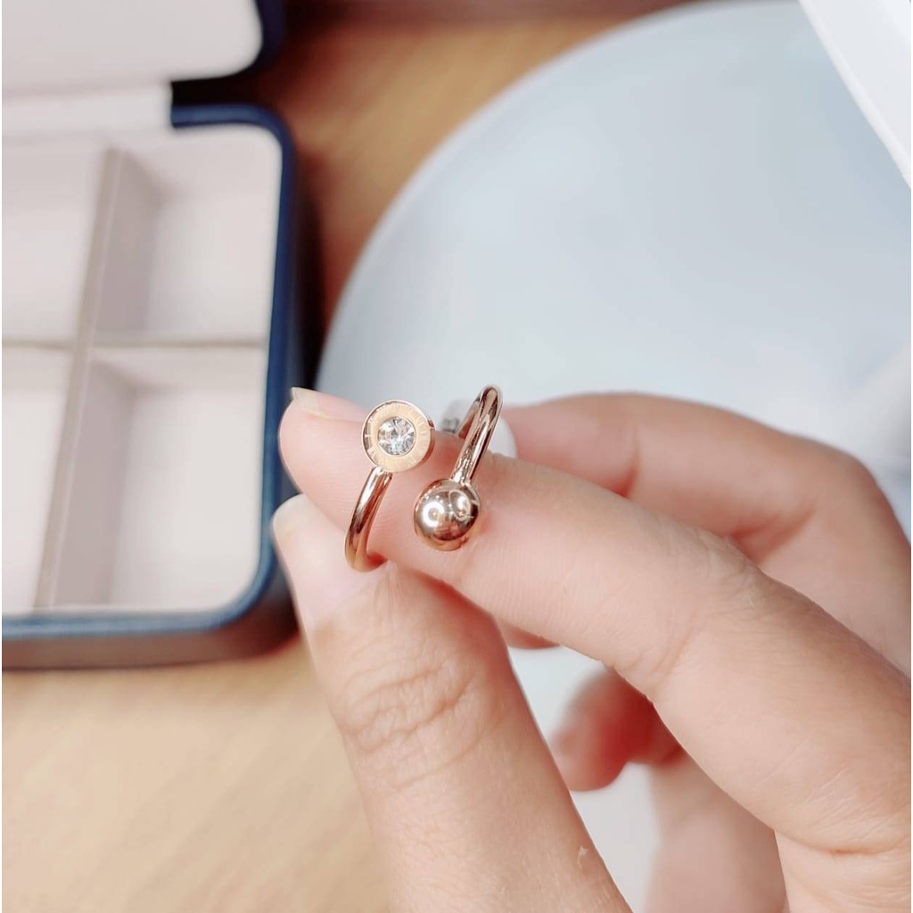 Cincin Sunny Missme Ada Box -Collin Shop