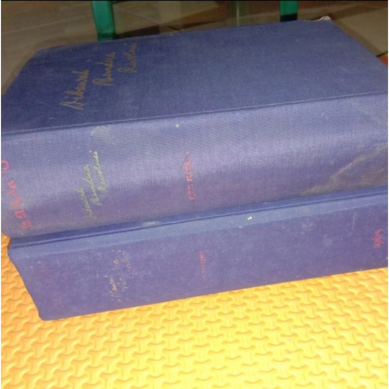 dibawah bendera revolusi 2 original book